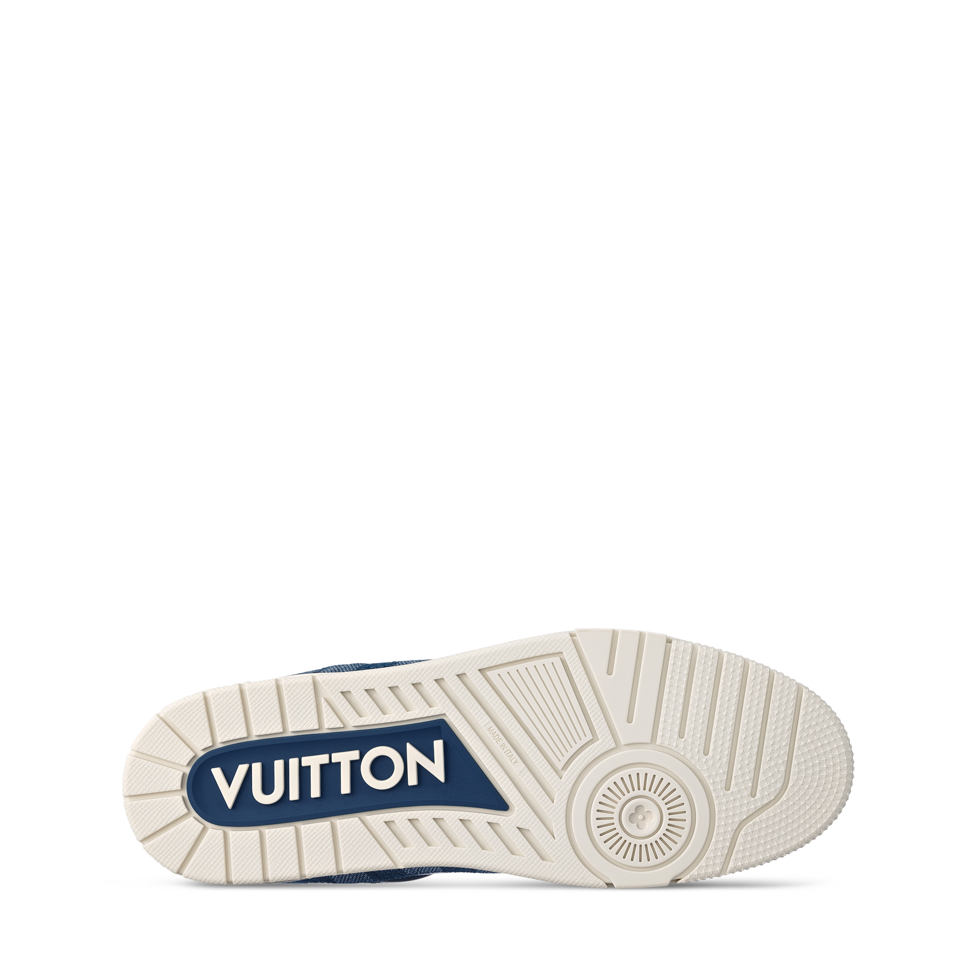 LV Trainer Sneaker  in Men's Shoes Sneakers for Men collections by Louis Vuitton (Product zoom)